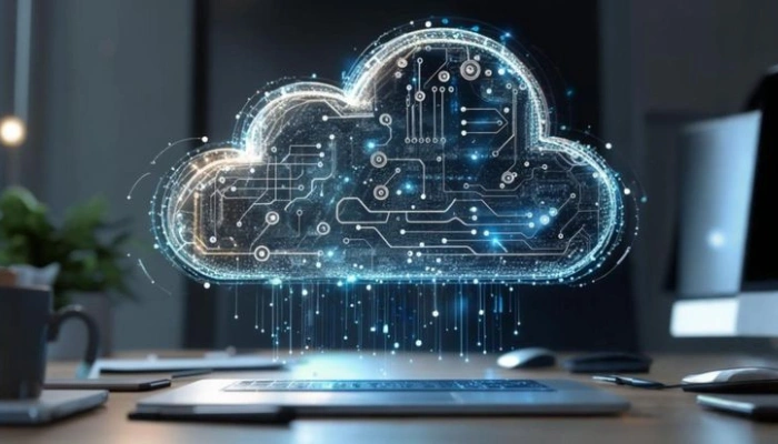 Apa Itu Cloud Computing