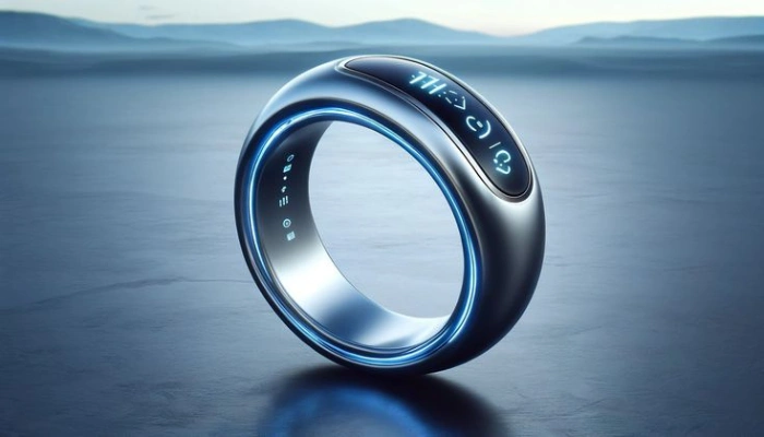 Smart Ring