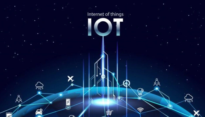 Iot Definition