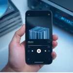 Aplikasi Musik Offline