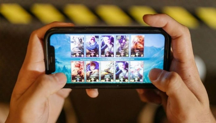 Game Penghasil Uang Langsung ke DANA, Cara Seru Dapat Cuan dari Bermain Game di Era Digital