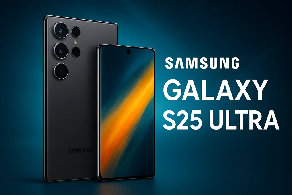 Samsung Galaxy S25 Ultra Resmi Meluncur di Indonesia, Usung Chipset Snapdragon 8 Elite dan Kamera 200 MP