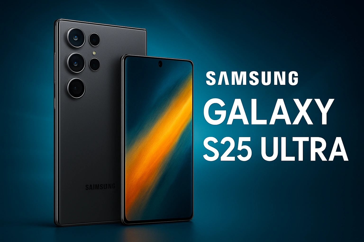 Samsung Galaxy S25 Ultra Resmi Meluncur di Indonesia, Usung Chipset Snapdragon 8 Elite dan Kamera 200 MP