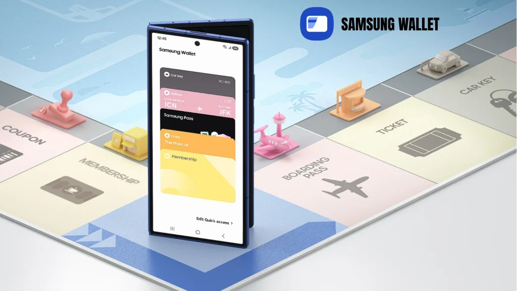 Samsung Wallet Resmi Hadir di Indonesia, Mudahkan Pembayaran dan Penyimpanan Digital