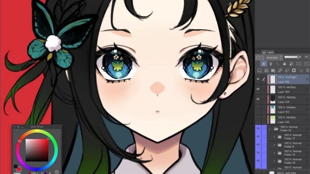 Begini Klarifikasi Kreator VTuber Sena ASN Digital DPD RI: Dibuat Sendiri Tanpa Anggaran Kantor (Instagram/@dpdmuda)