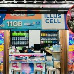 Tukang Pulsa Ini Kaget Tokonya Mendadak Ramai, Ternyata Didatangi Rombongan TNI (TikTok/@illuscell)