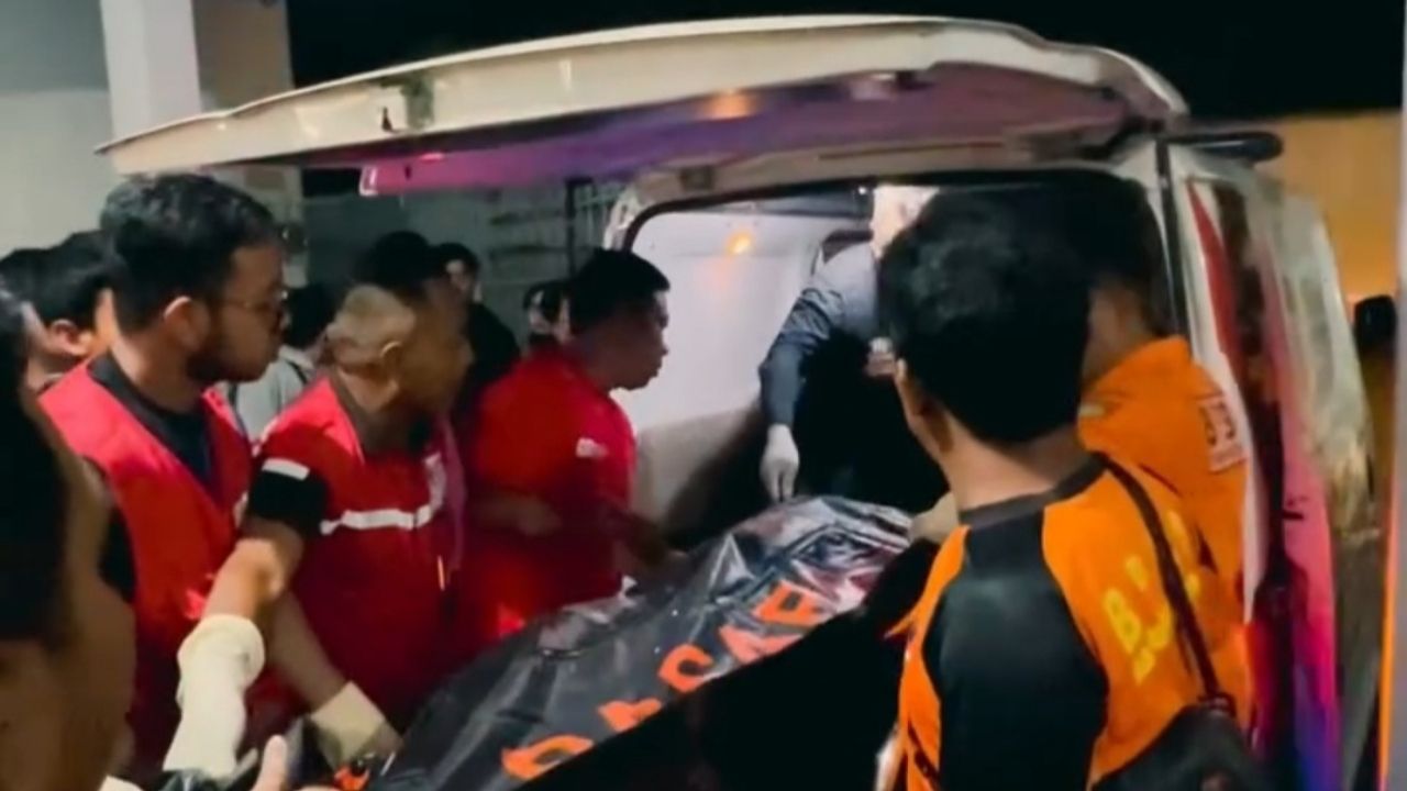 Enam Mahasiswa UIN Walisongo Semarang Ditemukan Usai Dilaporkan Hanyut