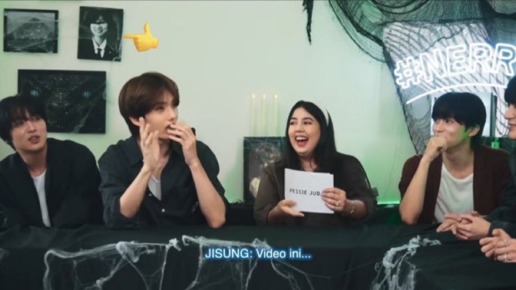 Nessie Judge Minta Maaf Usai Dikecam Netizen Jepang karena Gunakan Foto Korban Kasus Junko Furuta di Konten YouTubenya