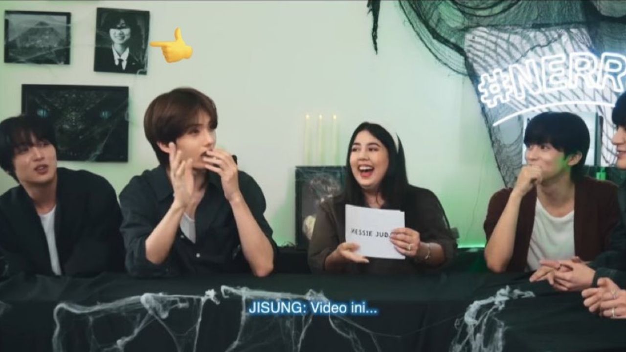 Nessie Judge Minta Maaf Usai Dikecam Netizen Jepang karena Gunakan Foto Korban Kasus Junko Furuta di Konten YouTubenya