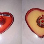 Keren! Pria Ini Dapat Piagam Penghargaan dari PMI Setelah Lakukan Donor Darah Sebanyak 50 Kali (TikTok/@r.i.d.w.a.n83)