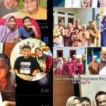 Nyesek, Adik Ini Rekam Suaranya Saat Ibunya Masuk Rumah Sakit Sebelum Meninggal (TikTok/@husnulhtm_10)