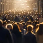 jumlah gen z indonesia