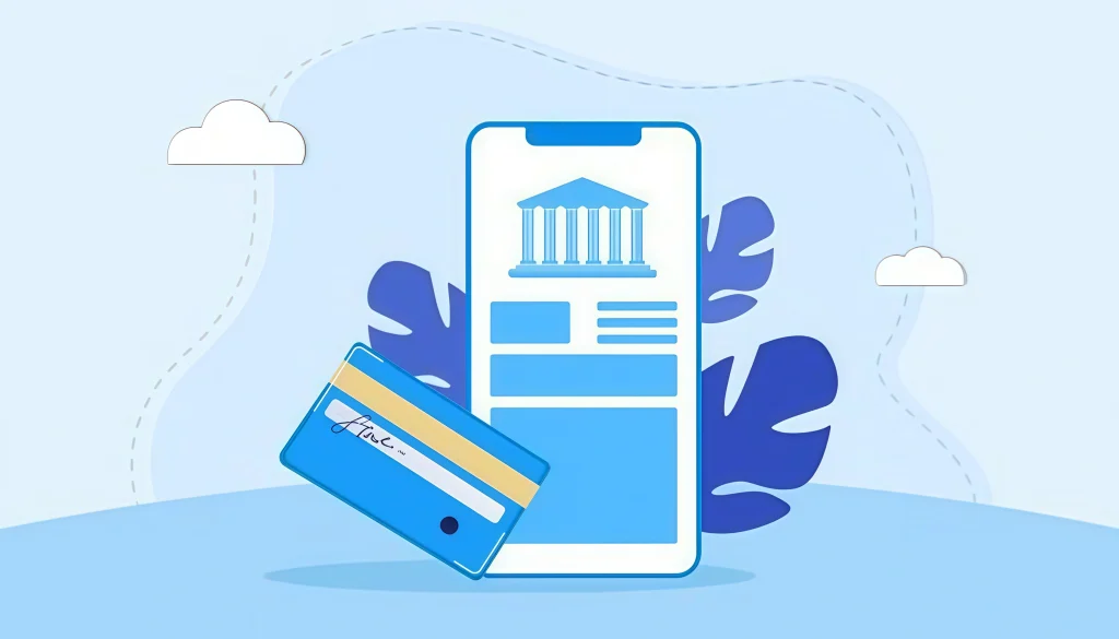 Biaya Layanan Kartu Kredit Tokopedia