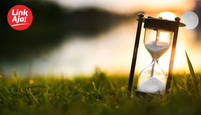 Berapa Lama Upgrade LinkAja Ini Penjelasan Lengkapnya