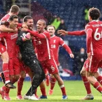 TV yang Menyiarkan Liga Inggris 2021/2022