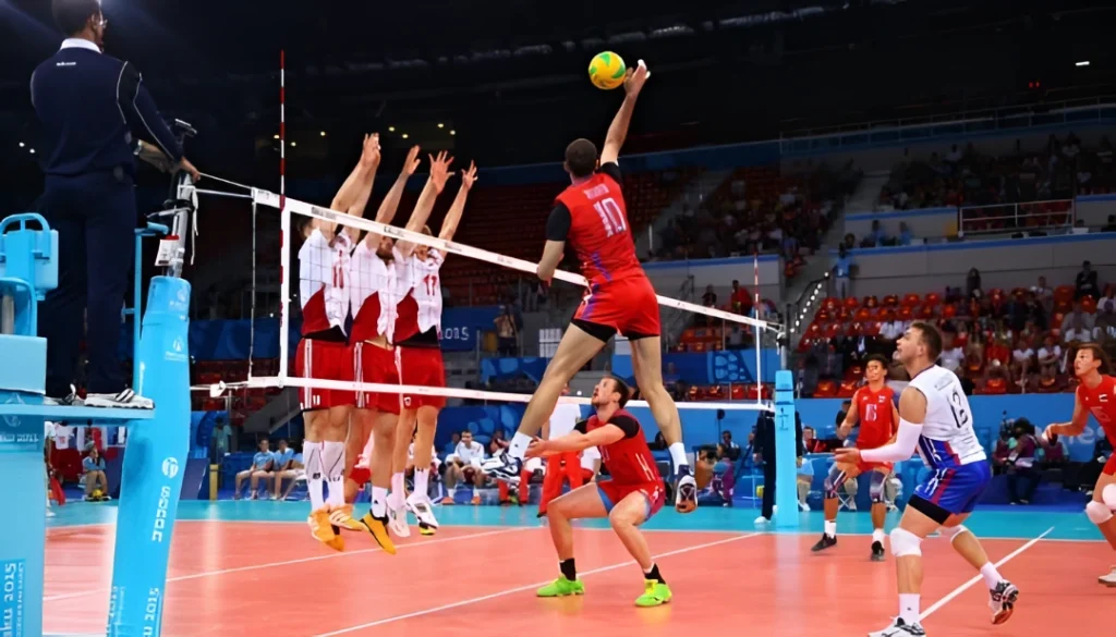 Hak Siar Proliga 2022