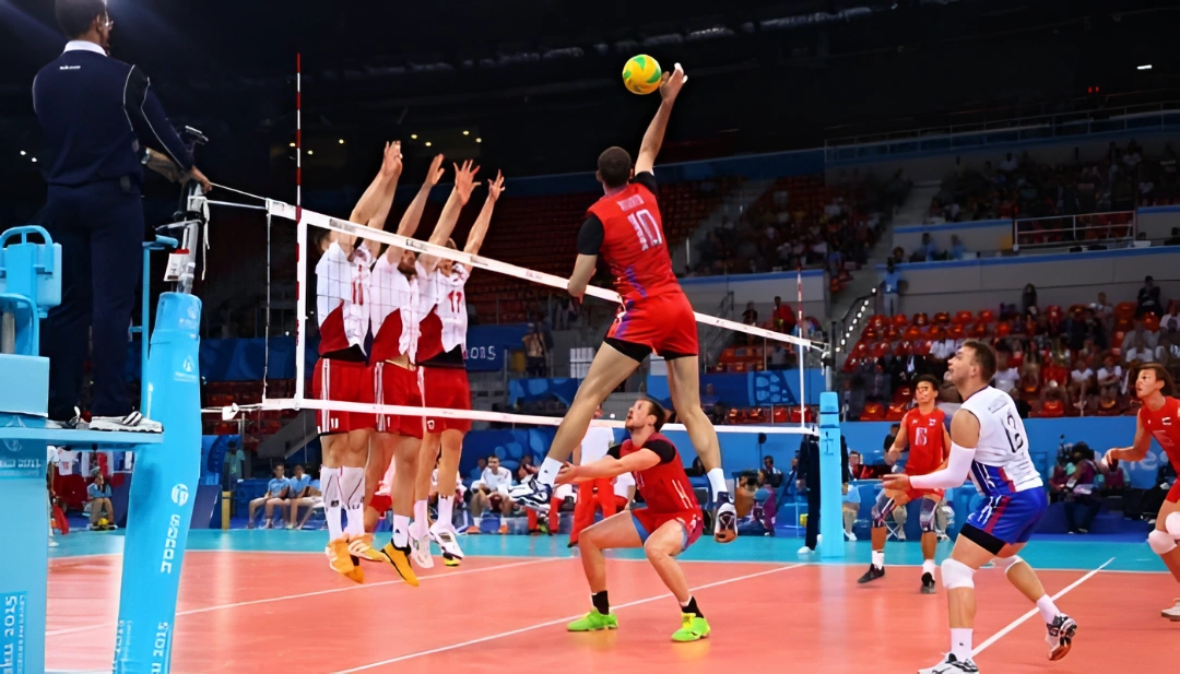 Hak Siar Proliga 2022