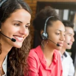 Call Center K Vision