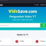 Download Video YouTube
