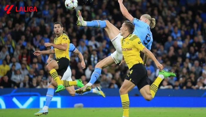 Hak Siar La Liga, Siapa Pemegang Resmi dan Cara Menontonnya