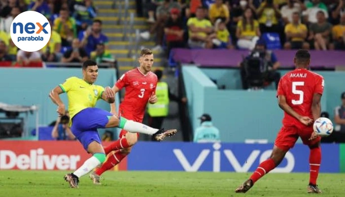 Nex Parabola Piala Dunia 2022, Ini Paket dan Cara Aksesnya