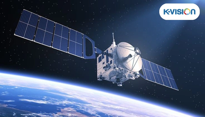 Paket Cling K Vision Terbaru, Solusi Hiburan Keluarga Hemat