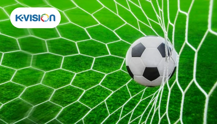 Paket GOL K Vision Terbaru, Panduan Nonton Liga Favorit di Rumah