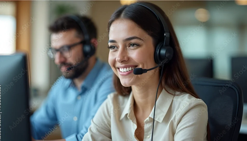 Call Center Indovision 2021