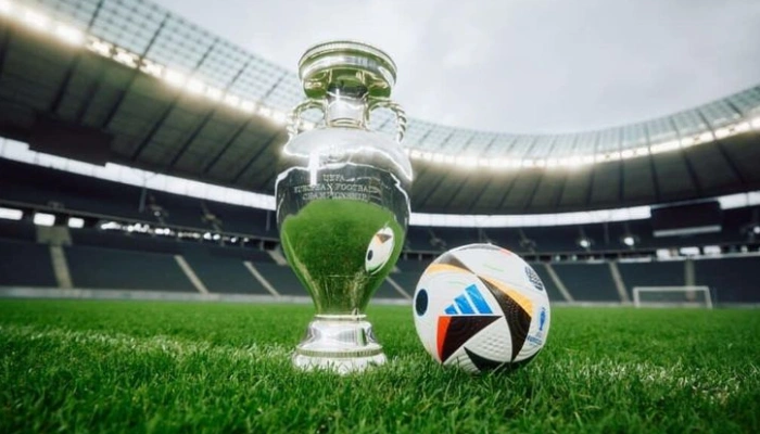 Paket Euro 2024 K Vision