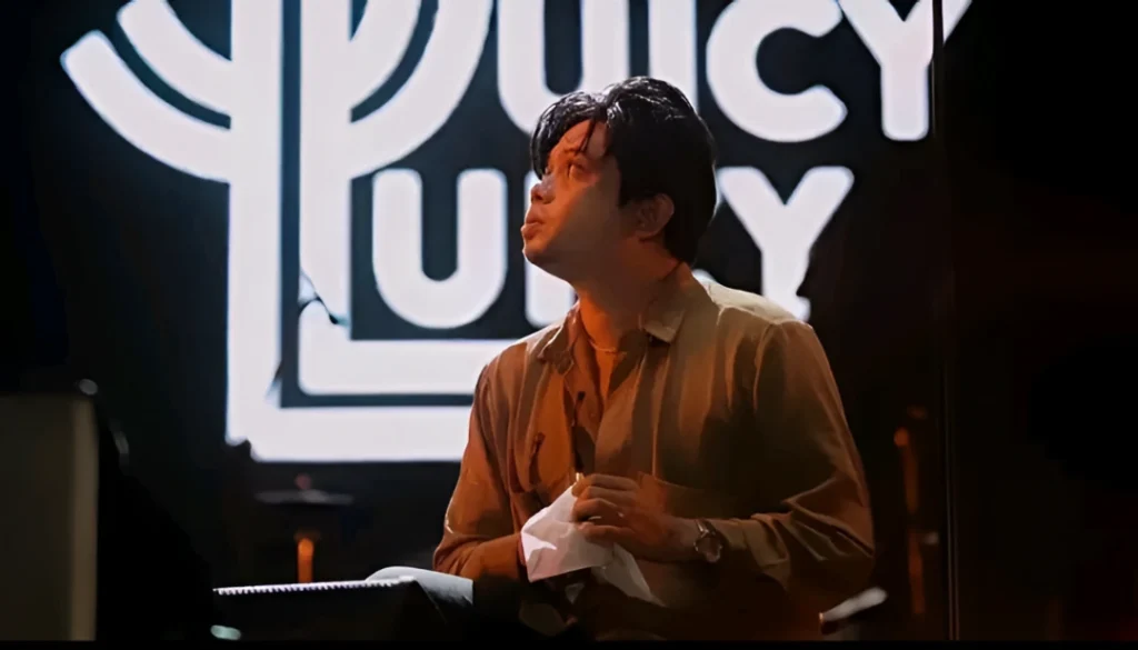 Harga Juicy Luicy Sekali Manggung