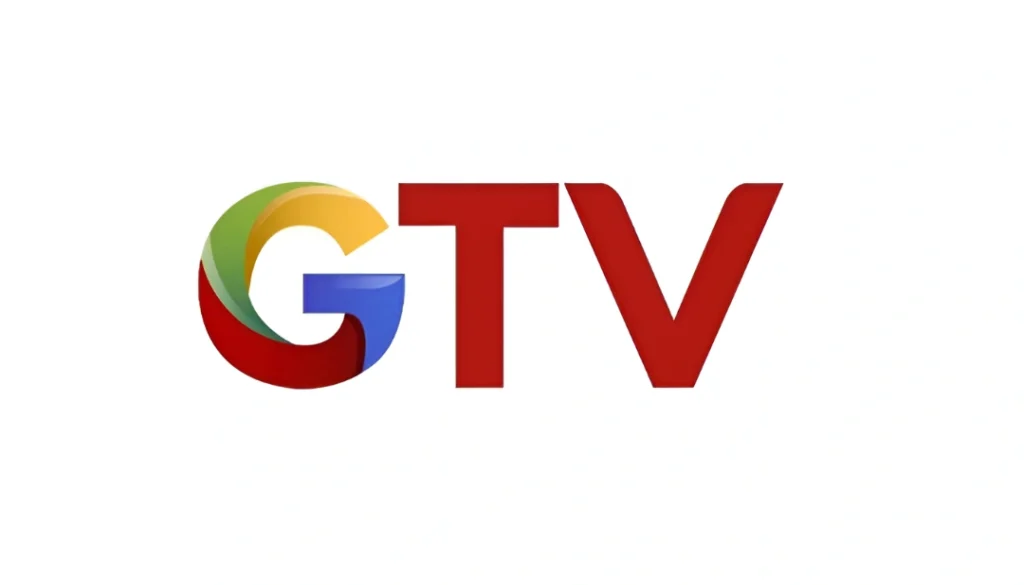 Frekuensi GTV