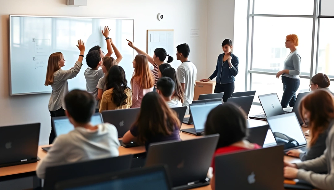 Tujuan Inovasi Pendidikan