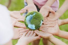 Sustainable Living sebagai Identitas Baru Generasi Z