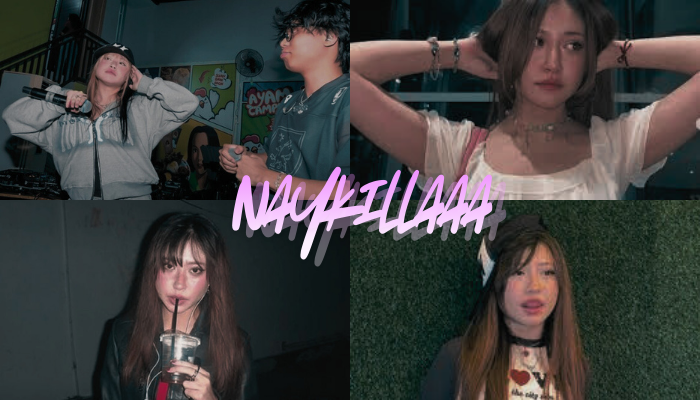 Berapa Sih Tarif Mengundang Naykilla untuk Acara Besar dan Festival?