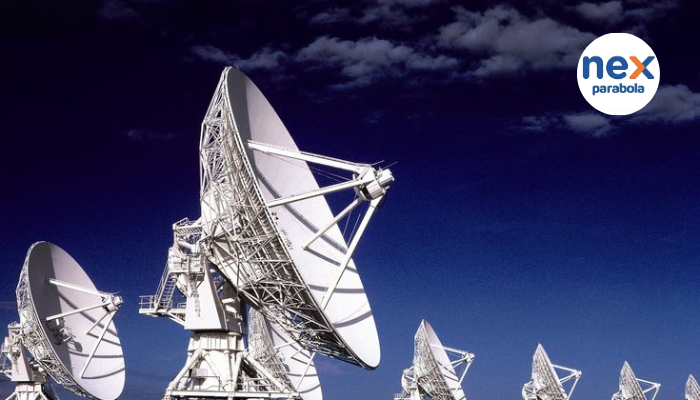 Cara Langganan Nex Parabola Resmi, Mudah dan Praktis