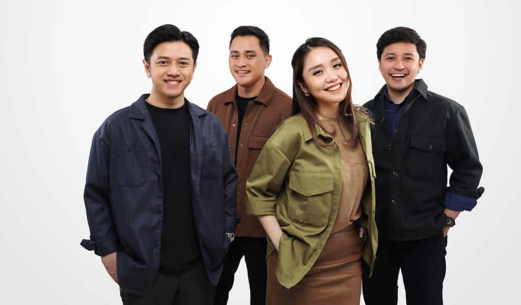 Biaya Mengundang Hivi untuk Acara Musik dan Festival