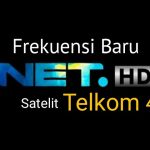 Frekuensi NET TV Telkom 4 Panduan Lengkap Menangkap Siaran Jernih