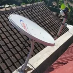 Frekuensi Nex Parabola Ku Band 2026 untuk Siaran Stabil