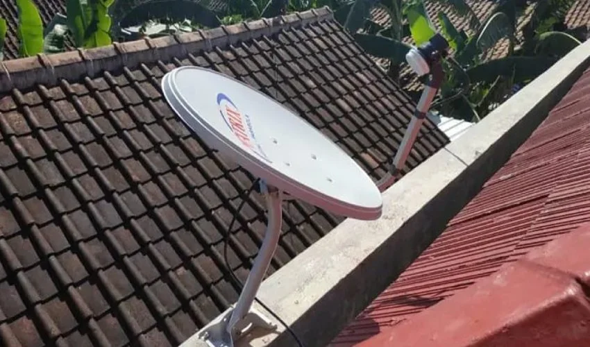Frekuensi Nex Parabola Ku Band 2026 untuk Siaran Stabil