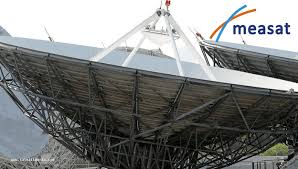 Frekuensi Terkuat Measat 3A Ku Band untuk Pengguna Parabola