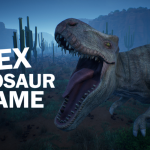 Game Dinosaurus Online dan Perpaduan Edukasi serta Hiburan