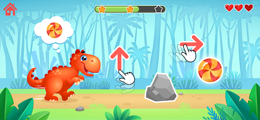 Game Dinosaurus Online dan Perpaduan Edukasi serta Hiburan