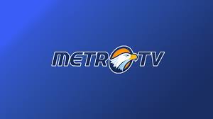 Info Frekuensi Metro TV HD Terbaru dan Cara Mengatur Receiver