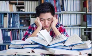 Kompetisi Akademik dan Dampaknya pada Mental Pelajar