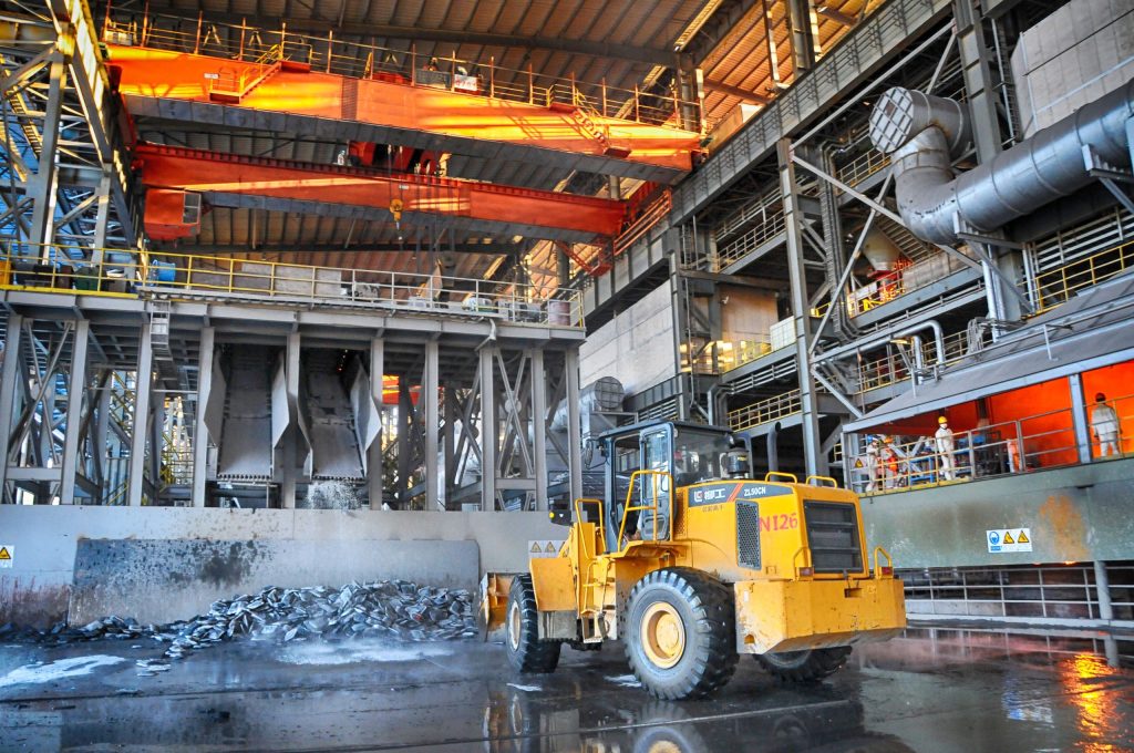 Panduan Menyusun Surat Lamaran Kerja PT IMIP yang Tepat