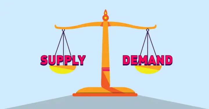 Pengaruh Permintaan dan Penawaran terhadap Stabilitas Ekonomi