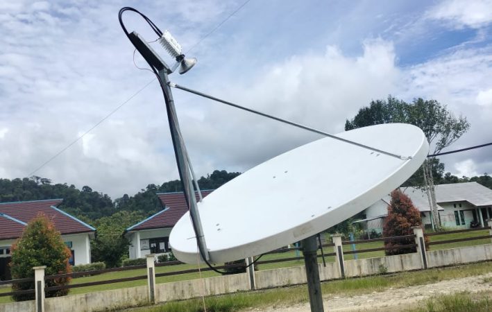 Perbedaan Ku Band dan C Band dari Sisi Kualitas dan Jangkauan