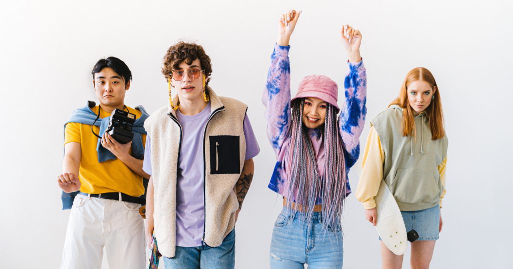 Perkembangan Brand Fashion Gen Z di Era Digital