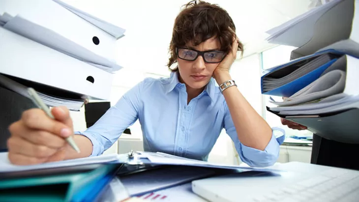 Toxic Productivity Ketika Produktif Justru Merusak Diri